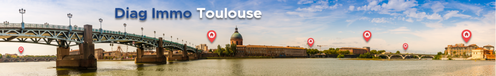 Toulouse Diagnostic Immobilier
